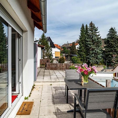 Vogtshaus Daire Gernsbach Dış mekan fotoğraf